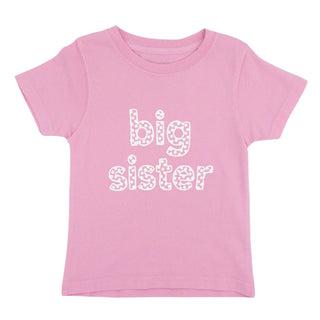 Big Sister T-shirt