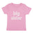 Big Sister on Light Pink