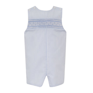 Smocked Shortall - Ryan