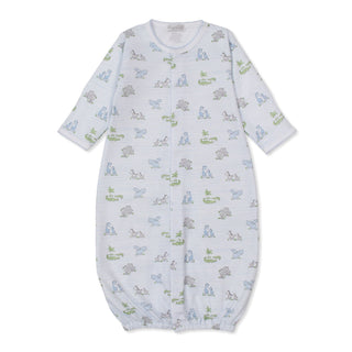 Printed Converter Gown - Safari Party