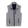 Light Heather Grey