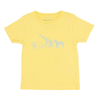 Zoo Animals T-shirt