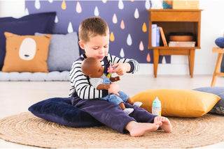 Pacifier with Sound