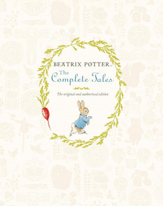 Beatrix Potter - The Complete Tales