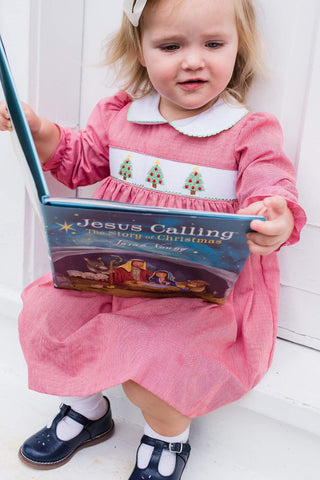 Jesus Calling: The Story Of Christmas