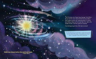 Jesus Calling: The Story Of Christmas