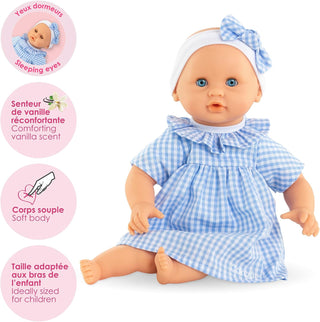 Bebe Calin - Milly