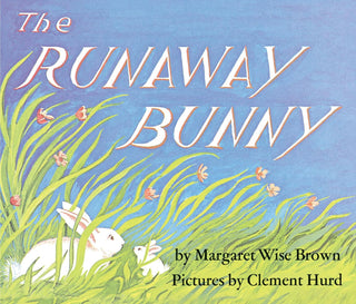 Runaway Bunny - Board Book