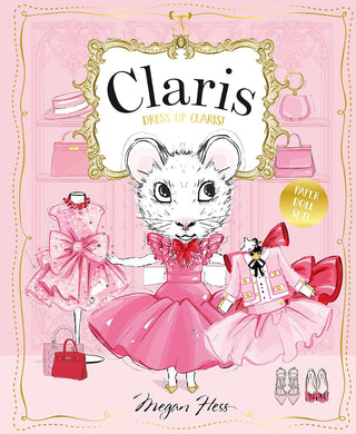 Dress Up Claris!