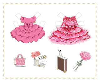Dress Up Claris!