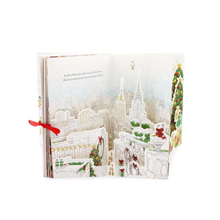Claris: Holiday Heist - Pop-up Edition