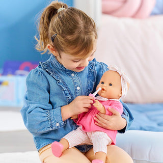 Tulip Changing Accessories Set