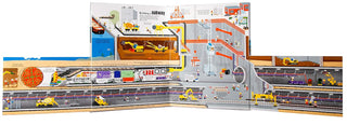 Ultimate Book of Construction Sites