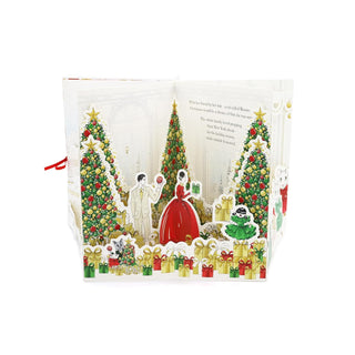 Claris: Holiday Heist - Pop-up Edition