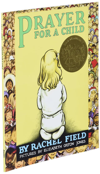 Prayer for a Child