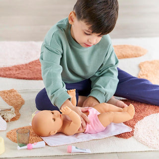 Tulip Changing Accessories Set