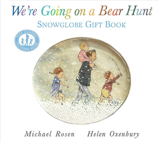 We're Going On A Bear Hunt - Pop-up Edition