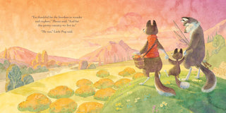 God Gave Us Thankful Hearts