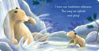 I Love You to the Moon and Back - Board Book