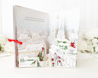 Claris: Holiday Heist - Pop-up Edition