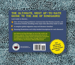 Discovering Dinosaurs