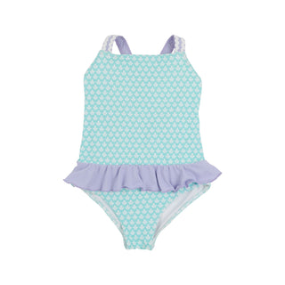 Taylor Bay Bathing Suit - Dunmore Doo-Dad