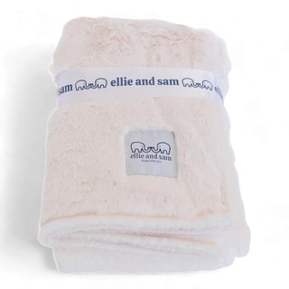 Luxury Borderless Blanket
