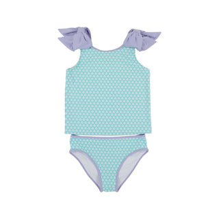 Snorkle Tour Tankini - Dunmore Doo-Dad