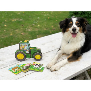 John Deere Tractor Tales
