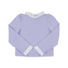 Lauderdale Lavender with Worth Avenue White (UPF 35+)