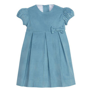 Clara Dress - Corduroy