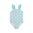 Catamaran Cane with Edisto Egg Blue