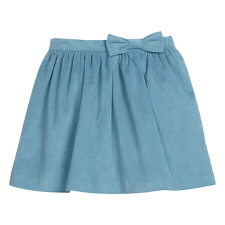 Bow Skirt - Corduroy