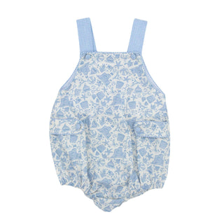 Noah Bubble - Beach Days