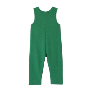 Lawson Longall (Quilted) Kiawah Kelly Green