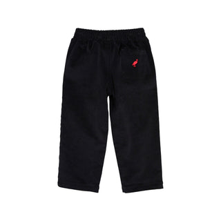 Sheffield Pants (Corduroy) - Newport Night