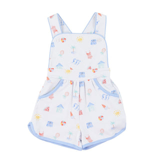 Juliet Jumper - Saltwater Soiree