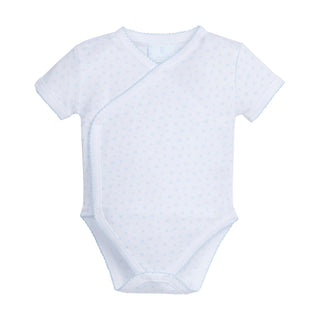 Pima Knit Onesie Set of 3