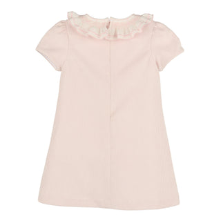 Sweet Corduroy Dress