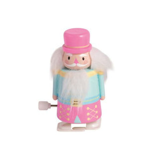 Christmas Wind-up Toy - Nutcracker
