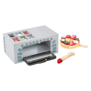 Pizza Oven Playset