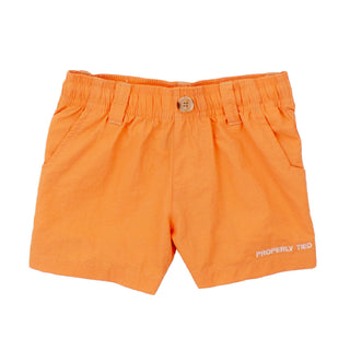 Mallard Short - Apricot