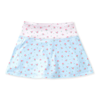 Tennis Skirt - Fancy Floral
