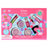 Pink Bubble Fairy