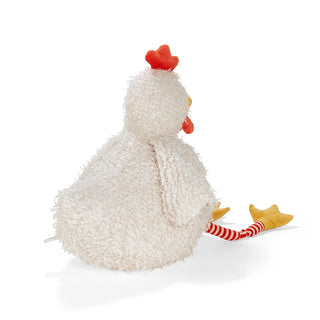 Bug Clucky the Hen