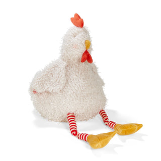 Bug Clucky the Hen