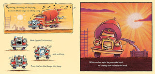 Goodnight, Goodnight Construction Site