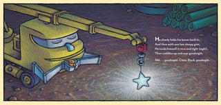 Goodnight, Goodnight Construction Site