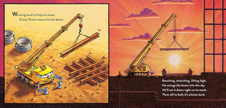 Goodnight, Goodnight Construction Site