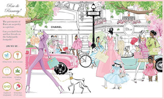 Where is Claris? - In Paris